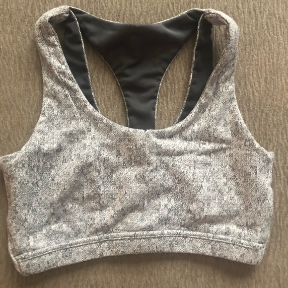 Gymshark Other - Fluer Texture Sports Bra